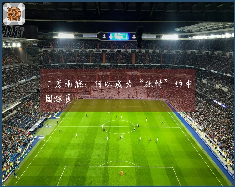 丁彦雨航，何以成为“独特”的中国球员