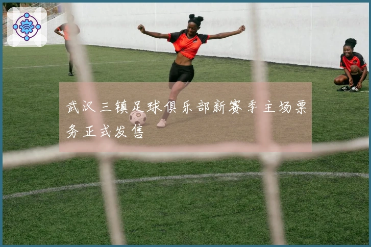 武汉三镇足球俱乐部新赛季主场票务正式发售