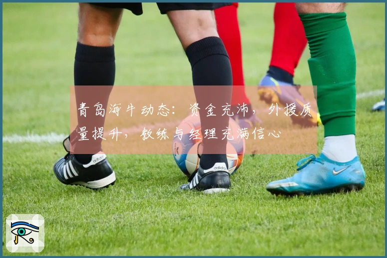 青岛海牛动态：资金充沛，外援质量提升，教练与经理充满信心