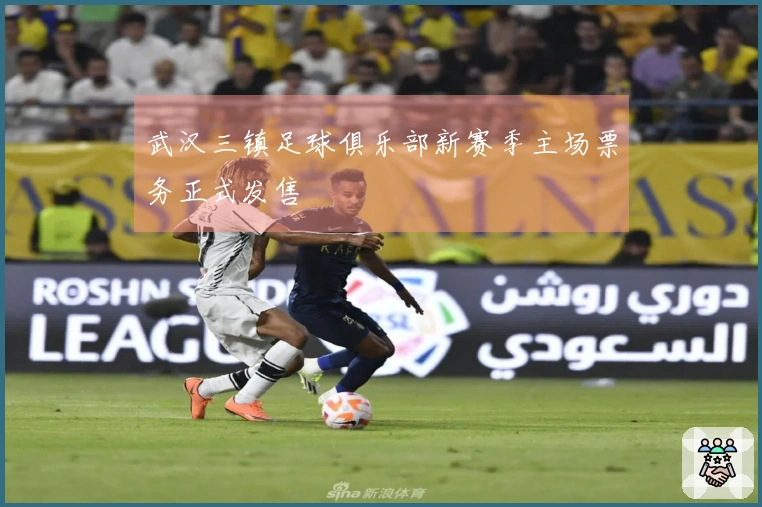 武汉三镇足球俱乐部新赛季主场票务正式发售